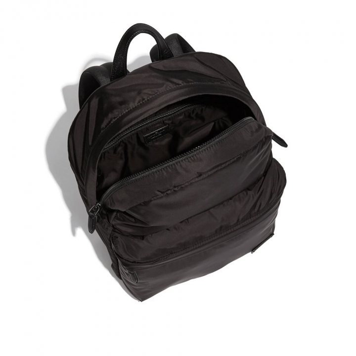 NYLON BACKPACKNYLON男士後背包