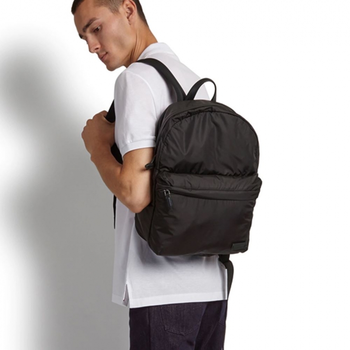 NYLON BACKPACKNYLON男士後背包