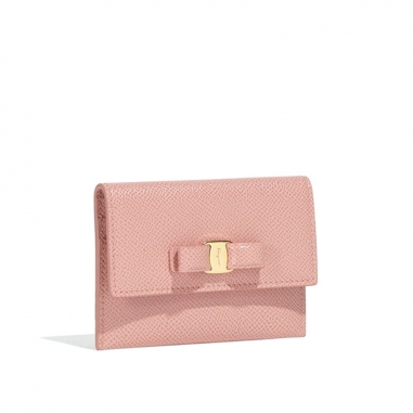 Salvatore Ferragamo費拉格慕 VARA卡夾