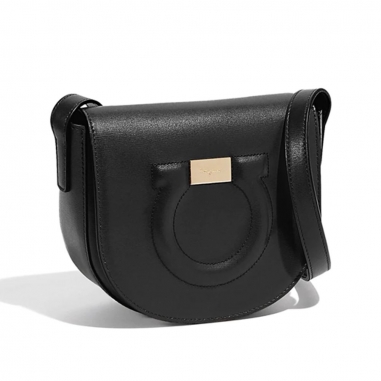 Salvatore Ferragamo費拉格慕 GANCIO CITY迷你小包