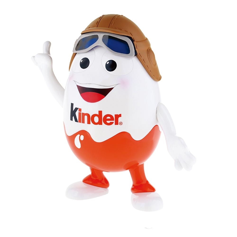 Kinder Kinder 健達出奇蛋7入組 飛行款