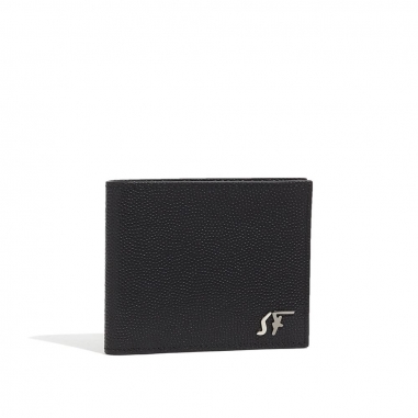 Salvatore Ferragamo費拉格慕 SIGNATURE皮夾