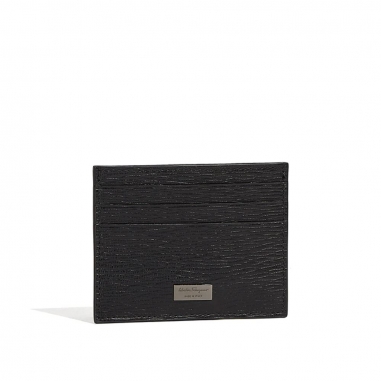 Salvatore Ferragamo費拉格慕 REVIVAL卡夾