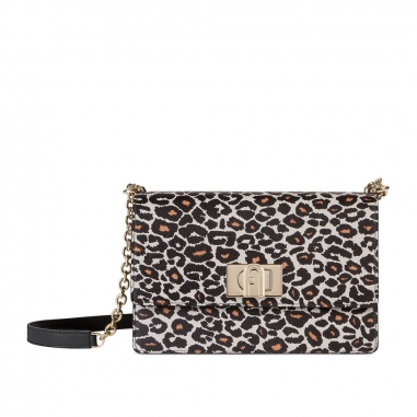 FURLA芙拉 FURLA 1927斜背包