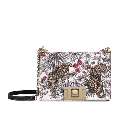 FURLA芙拉 FURLA MIMI斜背包