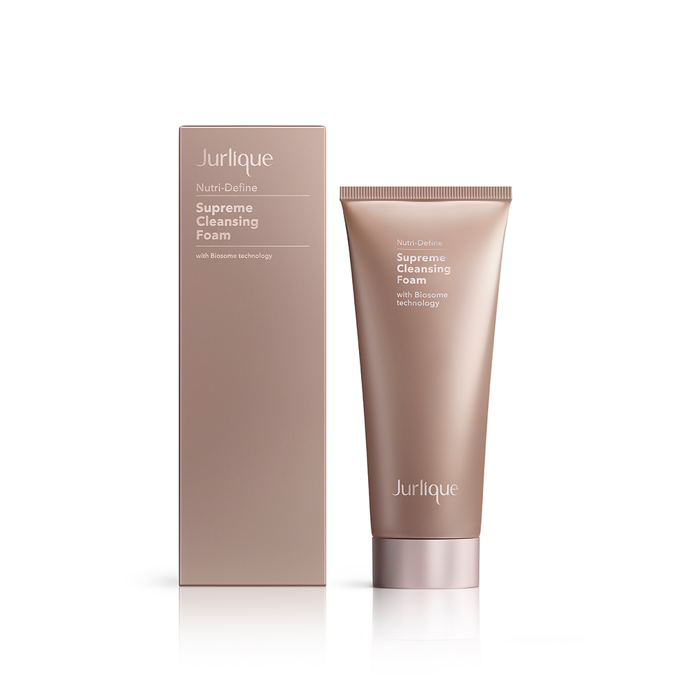 Jurlique 臻萃奇蹟活顏潔膚乳