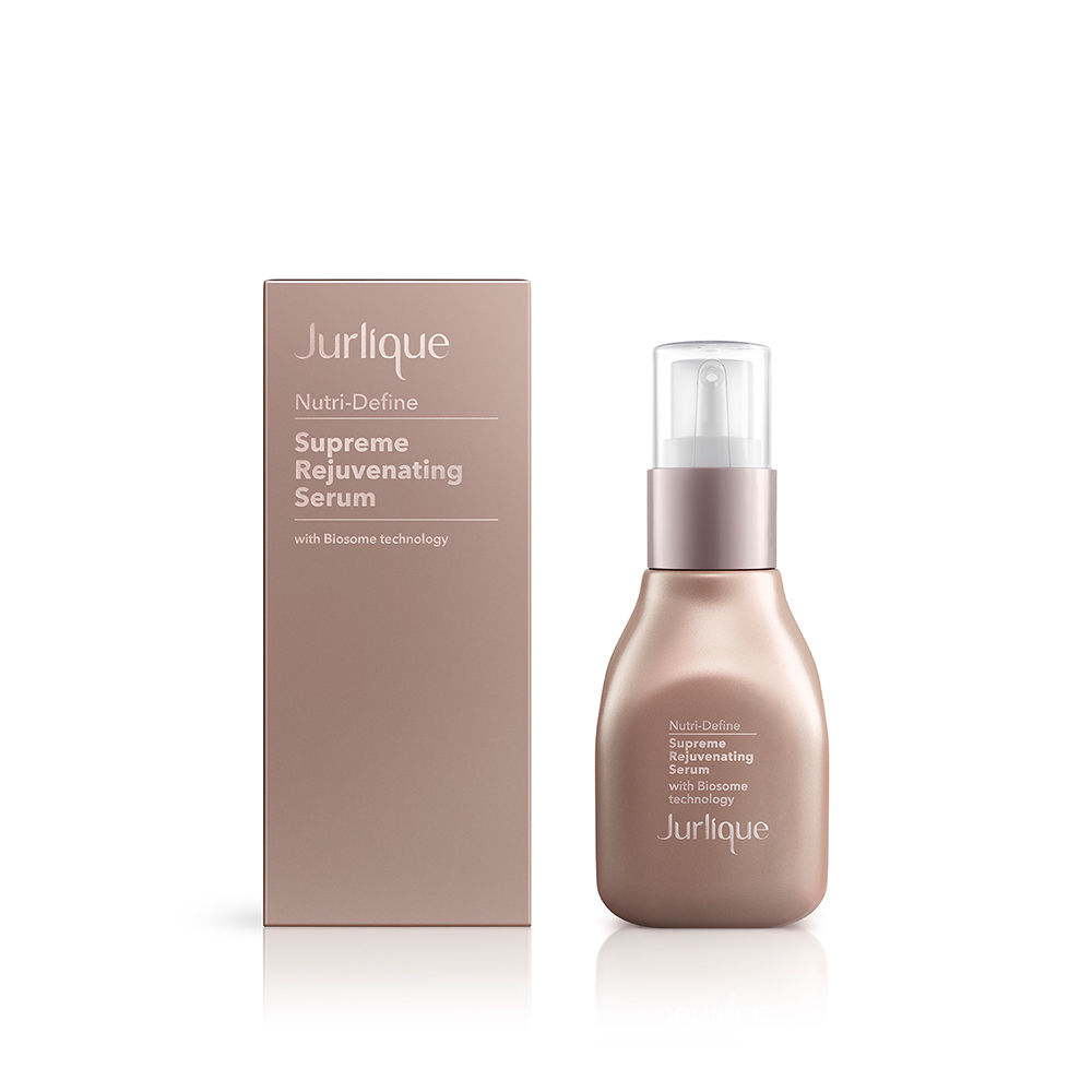 Jurlique 新臻萃活顏精華蜜