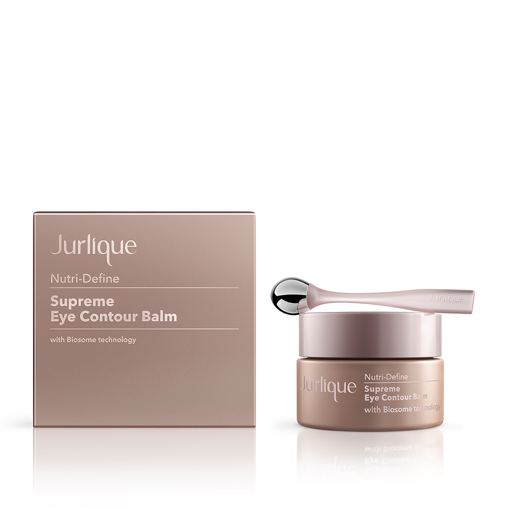 Jurlique 新臻萃活顏精華眼霜