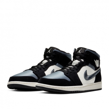 NIKE耐吉 AIR JORDAN 1運動鞋