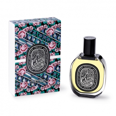 diptyquediptyque 花都之水淡香精-限定版