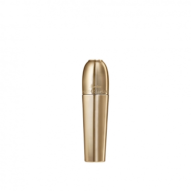 GUERLAIN嬌蘭 蘭鑚黃金夜間精華液