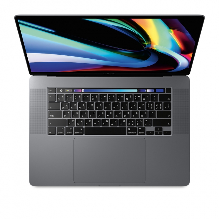 MacBook Pro 16 -inch 512GBMacBook Pro 16 512GB