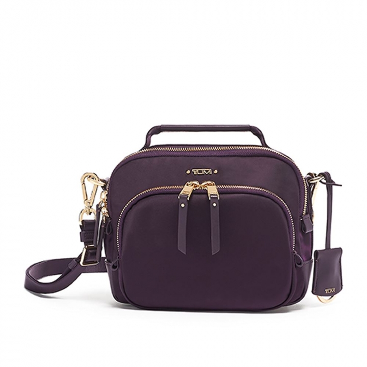 troy crossbody