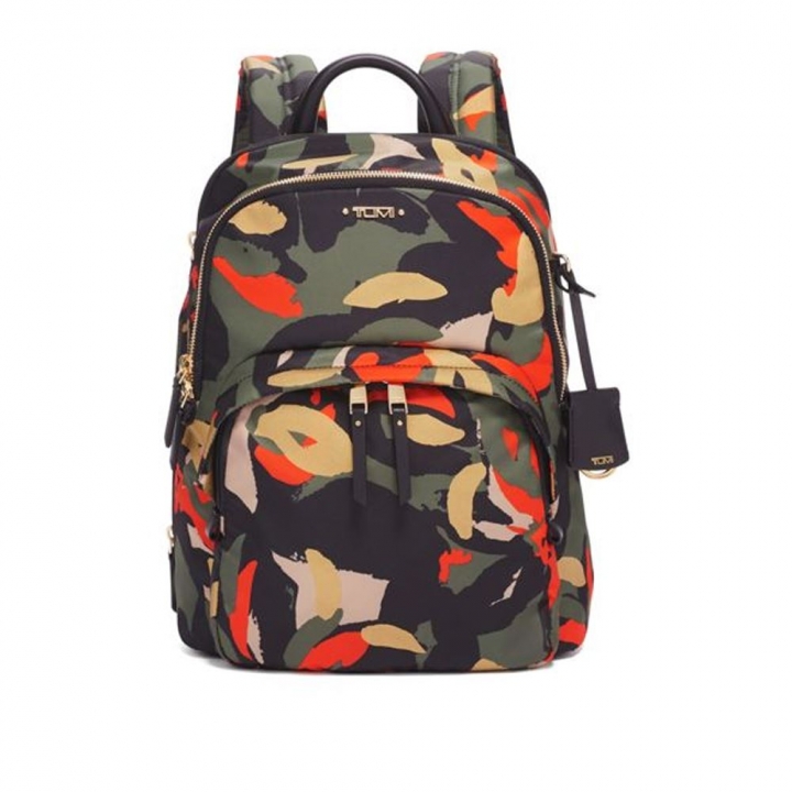 DORI BACKPACKDORI後背包