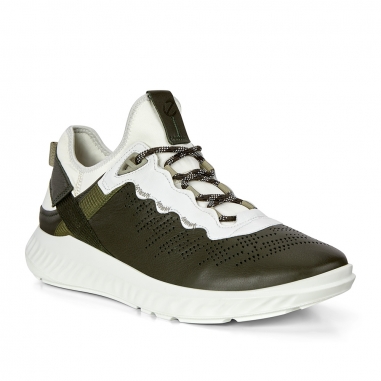 ECCO愛步 ST.1 LITE休閒鞋