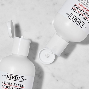 Ultra Facial Moisturizer冰河保濕乳液