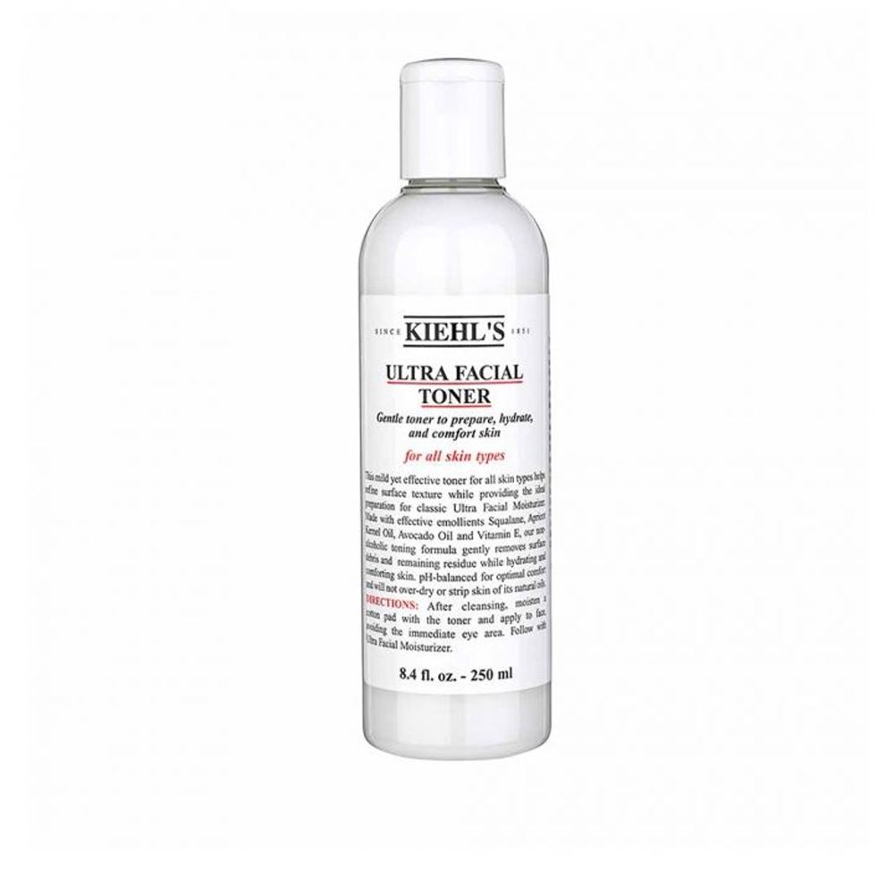 KIEHL'S 冰河保濕機能水