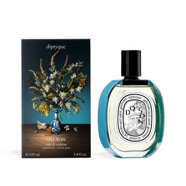 diptyquediptyque 杜桑淡香水 2020限量版