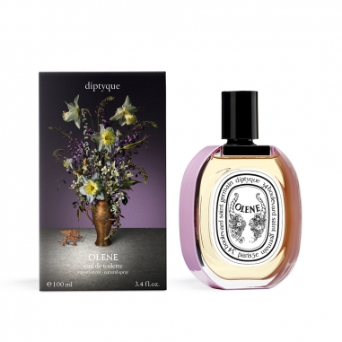 diptyquediptyque 奧利恩淡香水 2020限量版