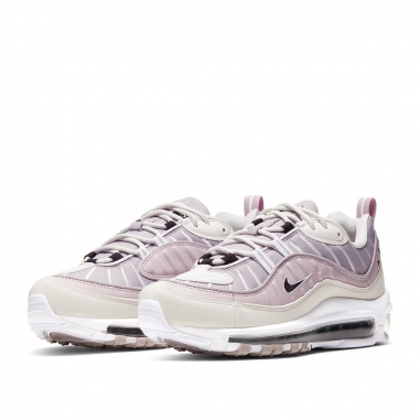 NIKE耐吉 AIR MAX 98休閒鞋
