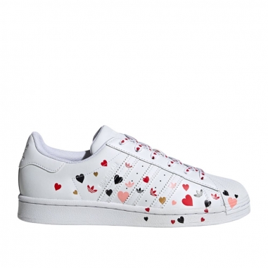 adidas愛迪達 SUPERSTAR休閒鞋