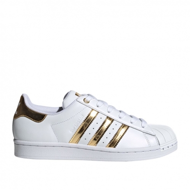 adidas愛迪達 SUPERSTAR休閒鞋