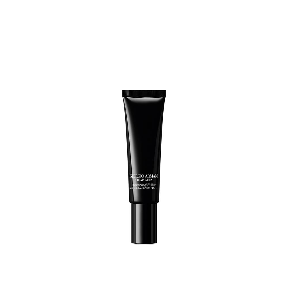 Giorgio Armani 黑曜岩新生奇蹟防曬精華 SPF50+ PA++++