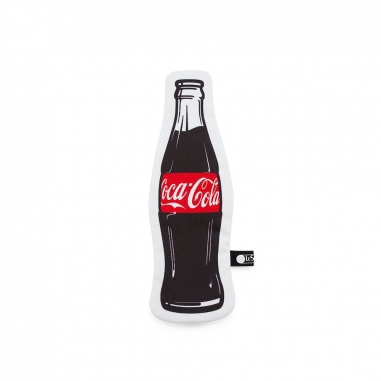 LeSportsac力士保 COCA COLA聯名款化粧包