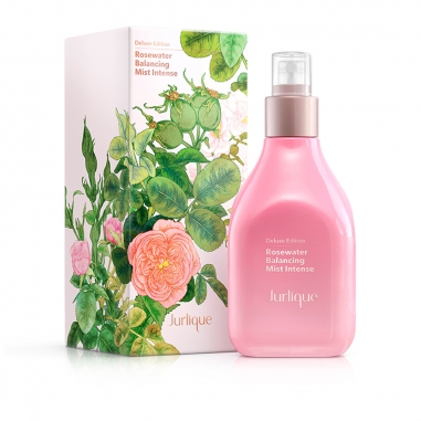 Jurlique茱莉蔻 玫瑰活膚露限量版