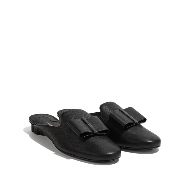 Salvatore Ferragamo費拉格慕 SCIACCA穆勒鞋