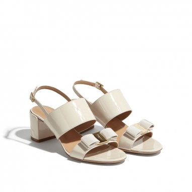 FERRAGAMOFERRAGAMO GIULIA涼鞋