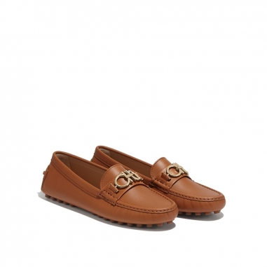 Salvatore Ferragamo費拉格慕 BERRA休閒鞋
