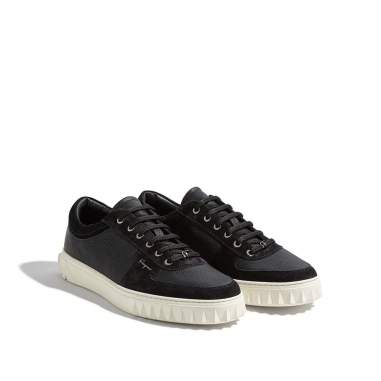 Salvatore Ferragamo菲拉格慕 SCUBY休閒鞋