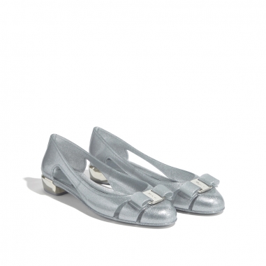Salvatore Ferragamo菲拉格慕 VARA平底鞋