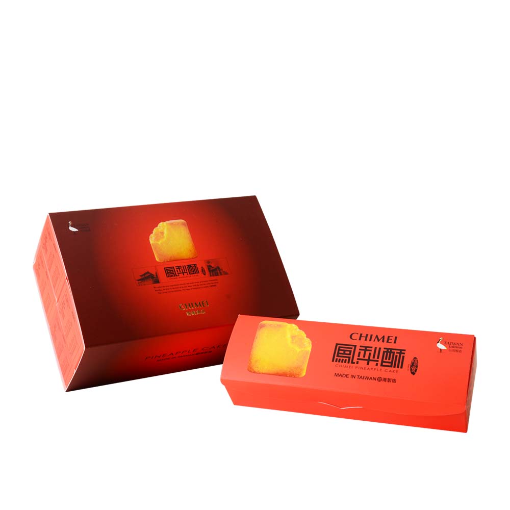 CHIMEI CHIMEI 奇美｜鳳梨酥禮盒