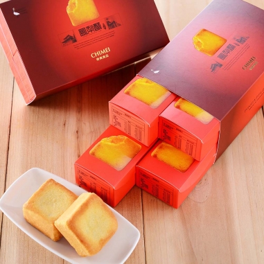 CHIMEI 奇美|鳳梨酥禮盒