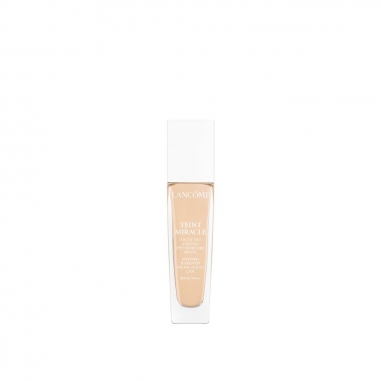 LANCOME蘭蔻 水感奇蹟恆久光粉底SPF25/PA+++