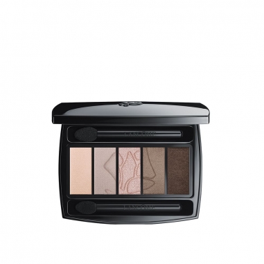 LANCOME蘭蔻 絕對耀眼五色眼影