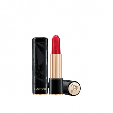 LANCOME蘭蔻 絕對完美鑽石霧光唇膏
