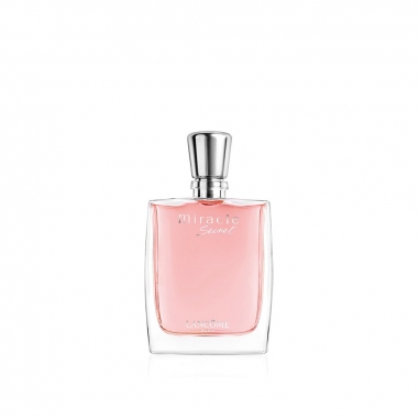 LANCOME蘭蔻 真愛奇蹟香水-茉莉清甜版