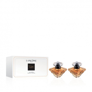 LANCOME蘭蔻 珍愛香水兩瓶裝特惠組