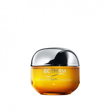 BIOTHERM碧兒泉 神奇亮顏修護精華油乳霜