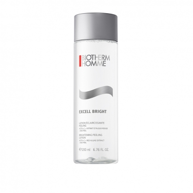 BIOTHERM碧兒泉 極致亮白水