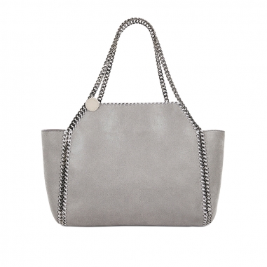 Stella McCartneyStella McCartney REVERSIBLE FALABELLA托特包