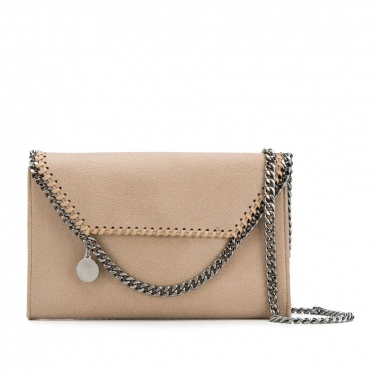Stella McCartneyStella McCartney FALABELLA迷你斜背包