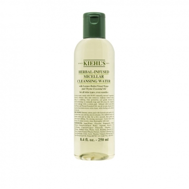 KIEHL'S契爾氏 草本卸妝水