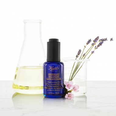 Midnight Recovery Concentrate深夜奇肌修護精露50ML-特大裝