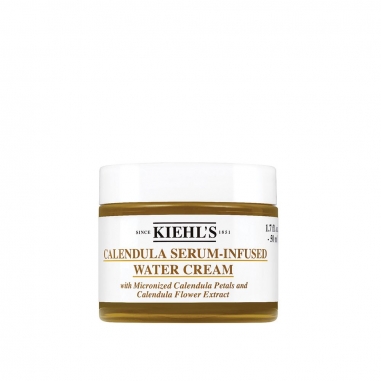 KIEHL'S契爾氏 金盞花精萃亮采水凝霜
