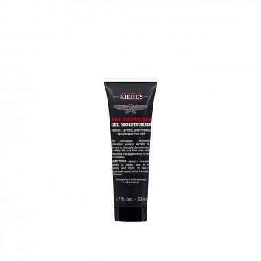 KIEHL'S契爾氏 超能全效男性緊膚水凝露