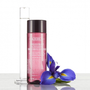 Iris Extract Activating Treatment Essence紫鳶青春肌活露
